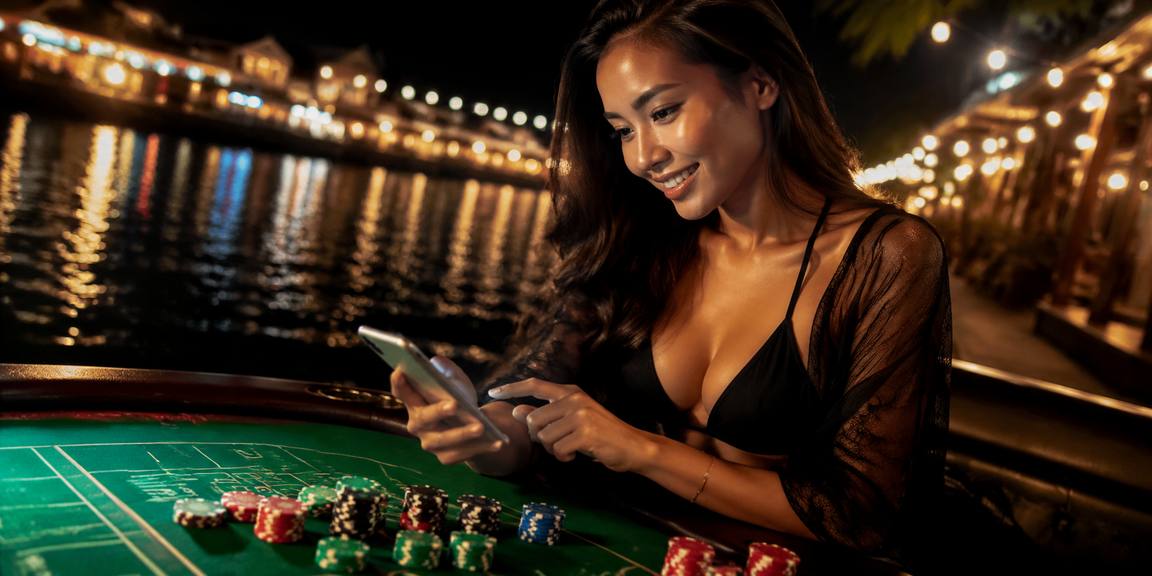 tt88win Touch 'n Go eWallet Casino & Sportsbook Malaysia
