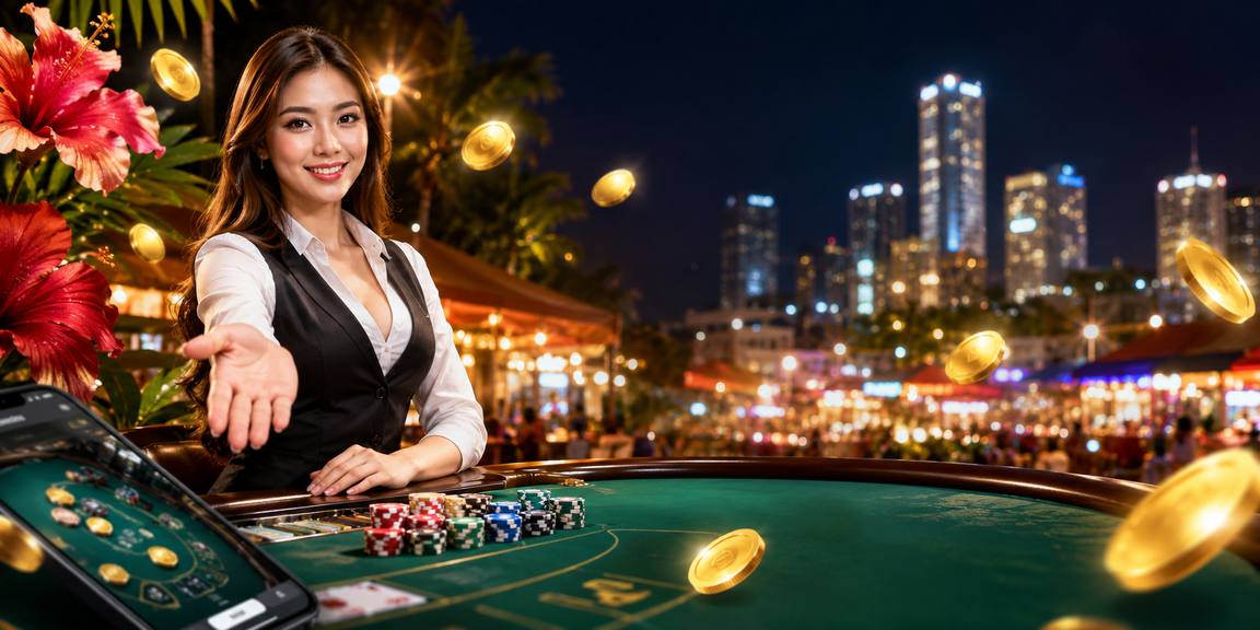 tt88win Touch 'n Go eWallet Casino & Sportsbook Malaysia