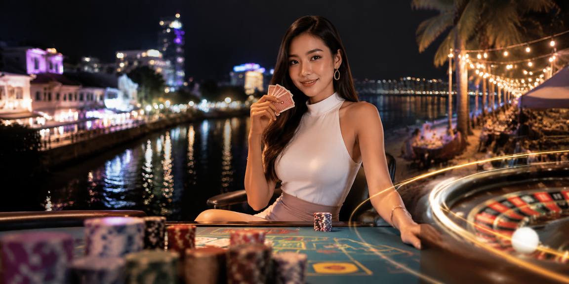 tt88win Touch 'n Go eWallet Casino & Sportsbook Malaysia